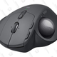 Logitech MX ERGO Advanced Wireless Trackball | $64 | Staples | Use the promo code 15821 at checkout